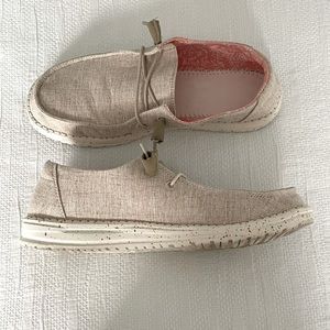 Women’s Hey Dude Slip Ons